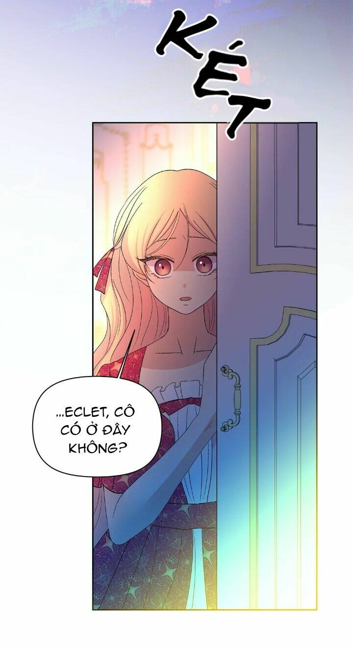 Công Chúa Thời Gian Có Hạn: Chapter 18