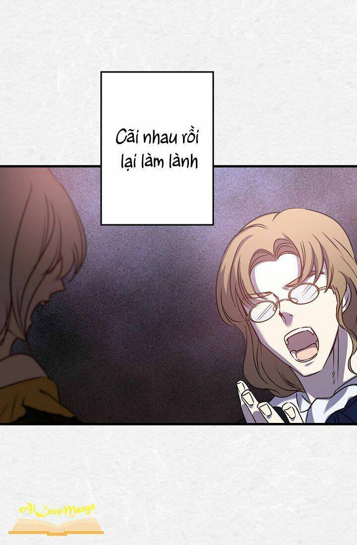 Hôn Lễ Báo Thù: Chapter 40