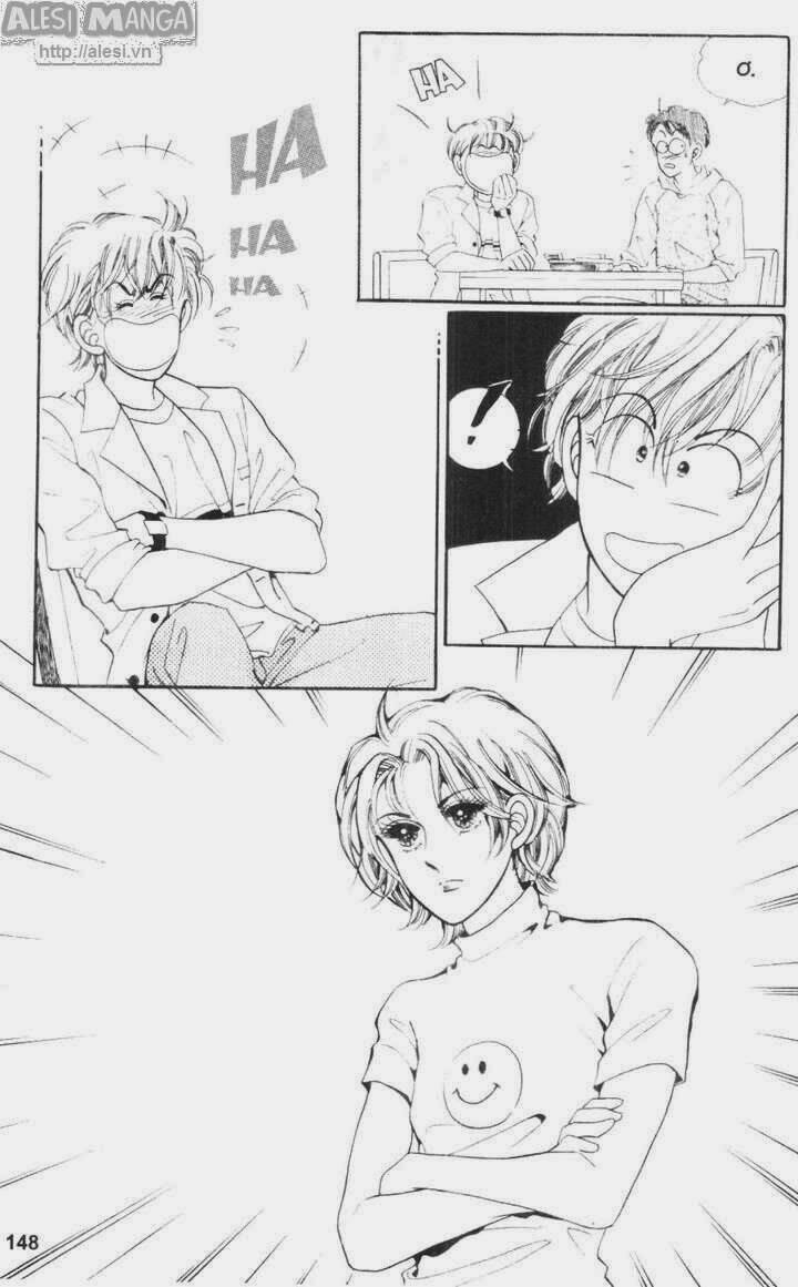 Nhỏ Con Trai: Chapter 6