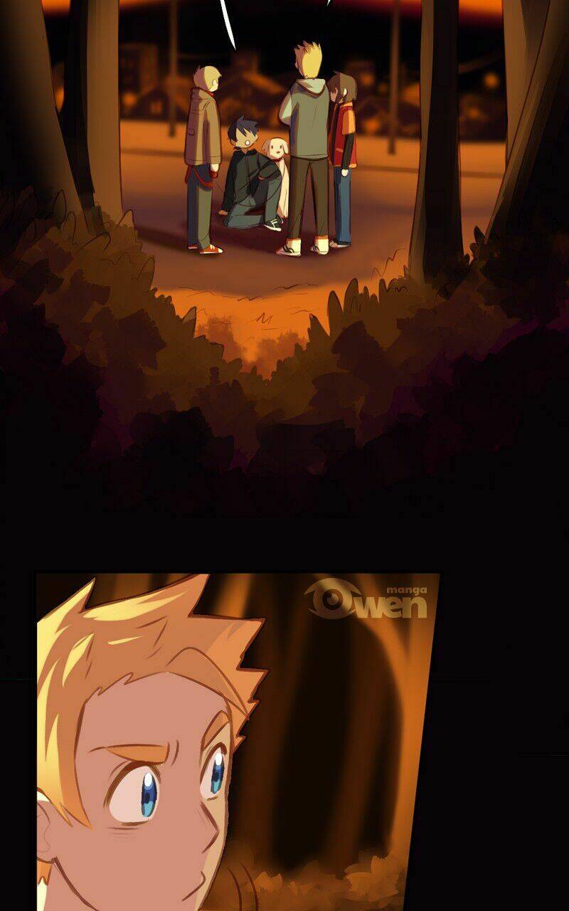 Lời Nguyền Lalin: Chapter 6