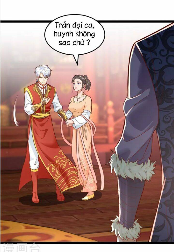 Chí Tôn Trọng Sinh: Chapter 204