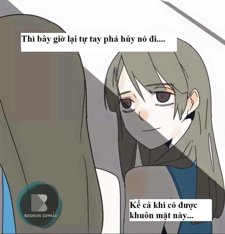 Ứng Dụng Thẩm Mỹ: Chapter 3