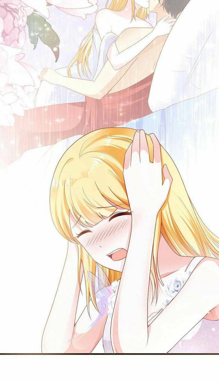 Sủng Hậu Của Vương: Chapter 133