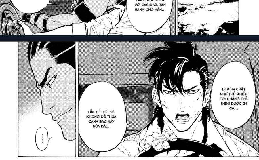 Until Death Do Us Part: Chapter 196