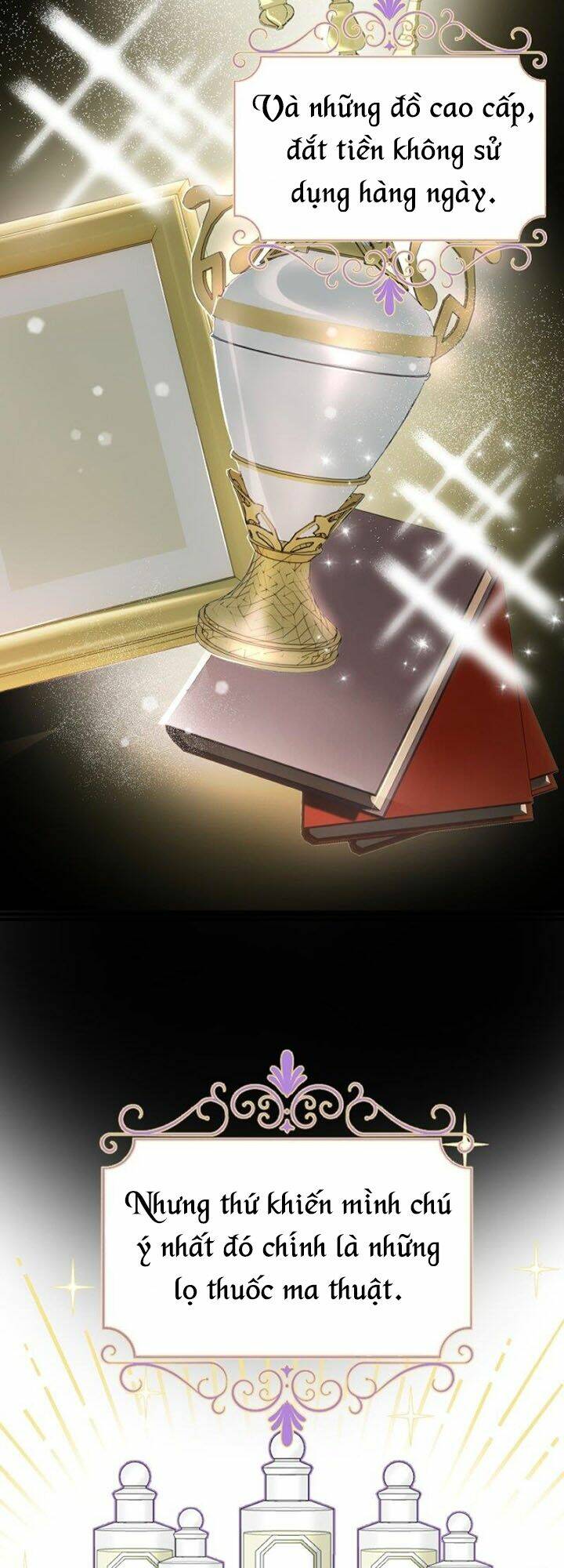 Tất Cả Mọi Người Đều Yêu Quý Nhân Vật Phản Diện: Chapter 5