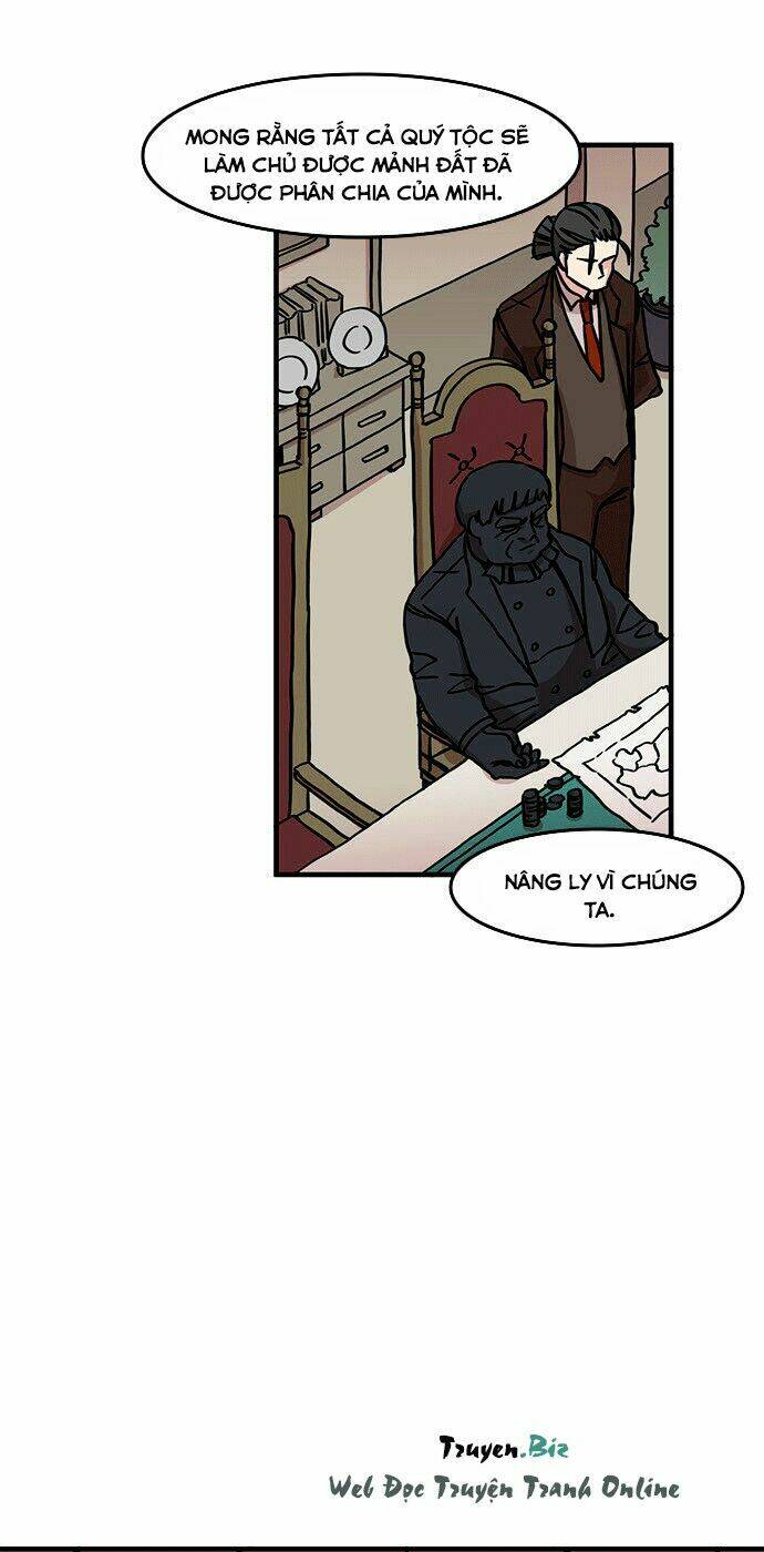 Minus Hand: Chapter 16