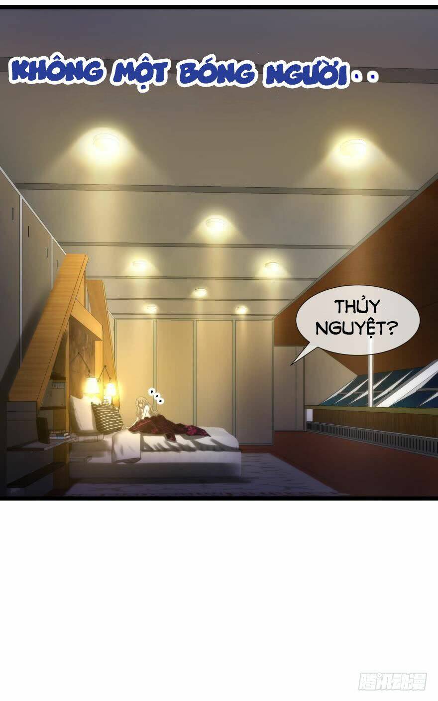 Một Vạn Tư Thế Công Lược Yêu Nam: Chapter 102