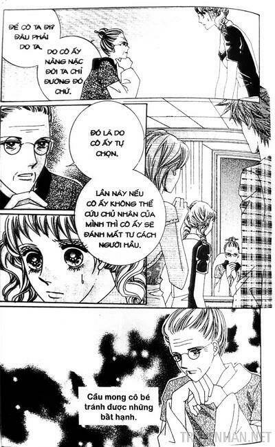 Lọ Lem Hậu Đậu: Chapter 59