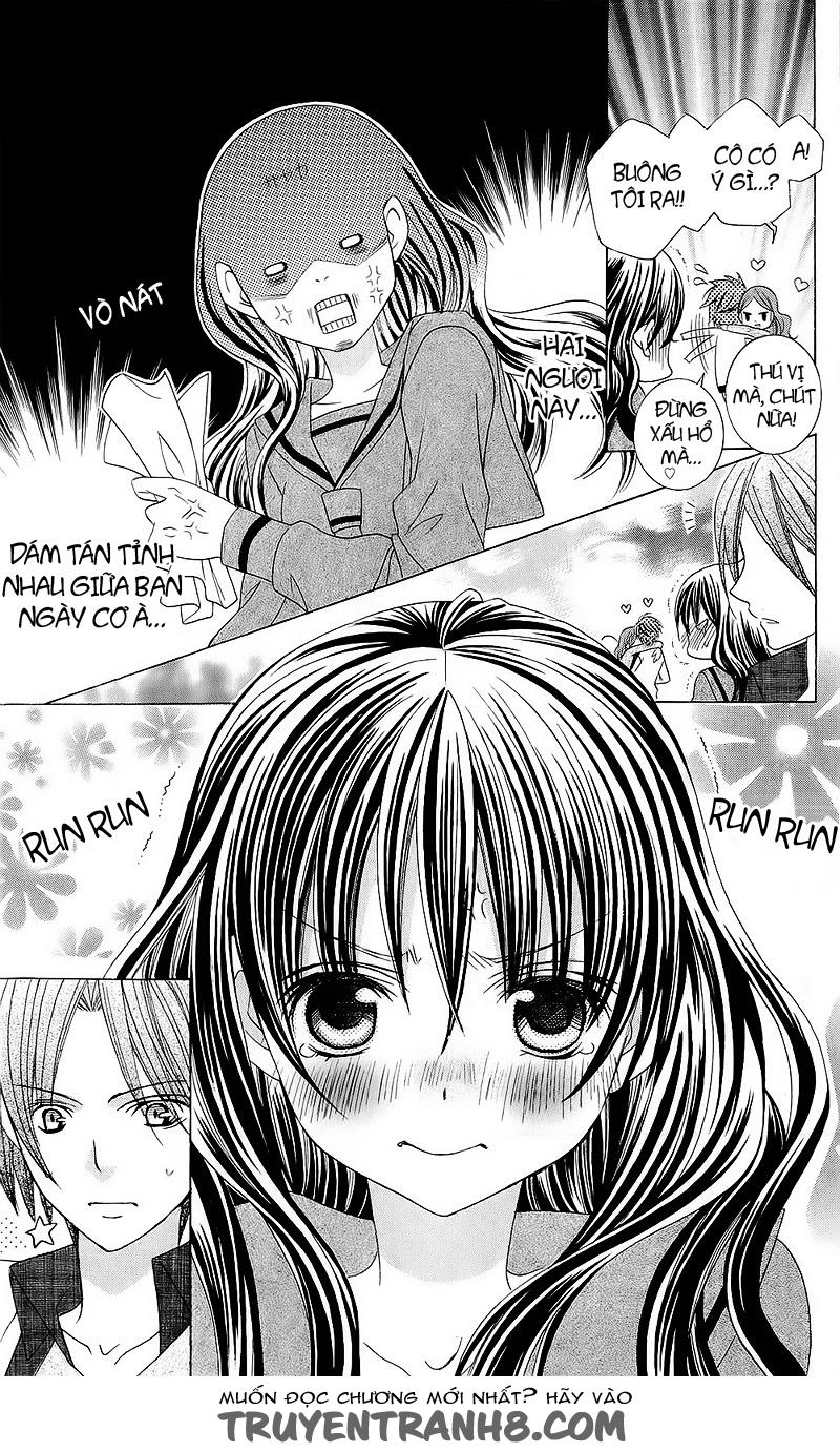 Mình Thích Cậu Đó, Suzuki: Chapter 53