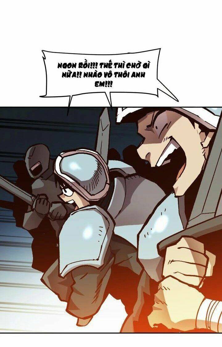 Nô Lệ Nghịch Thiên: Chapter 48