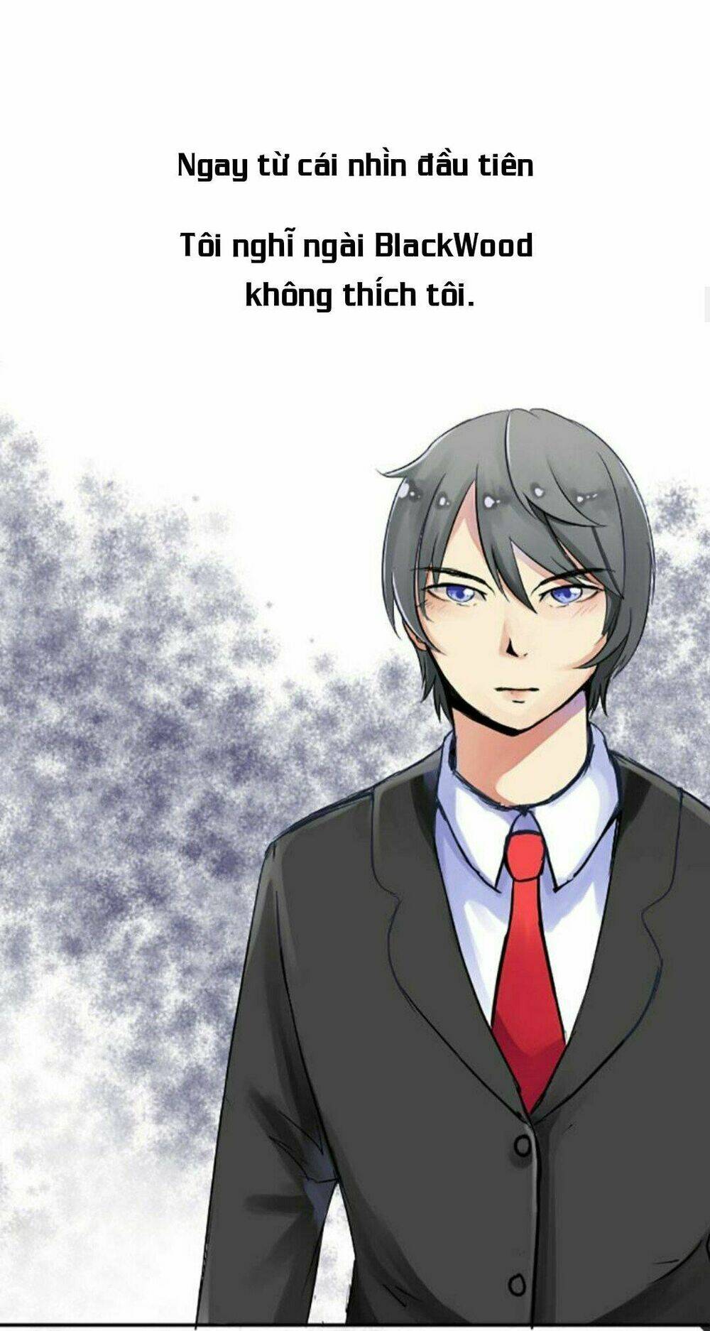 Tình Yêu Trái Ngang: Chapter 1