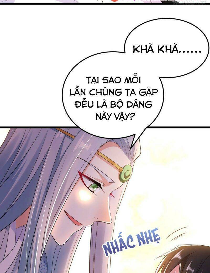 Giang Sơn Mỹ Nam Nhập Trướng Ta: Chapter 12