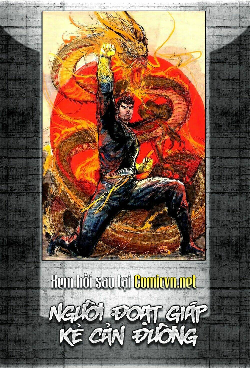 Thiết Tướng Tung Hoành: Chapter 126