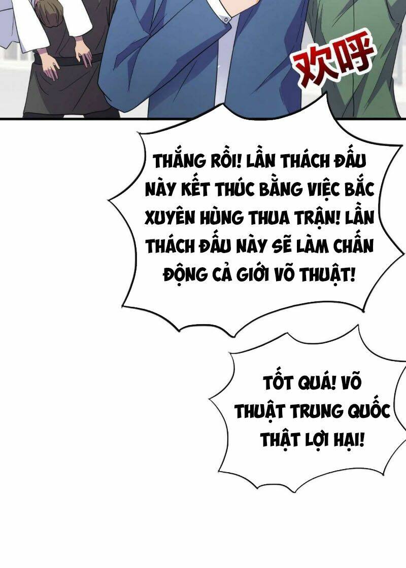 Đại Gia Livestream Vạn Giới: Chapter 21