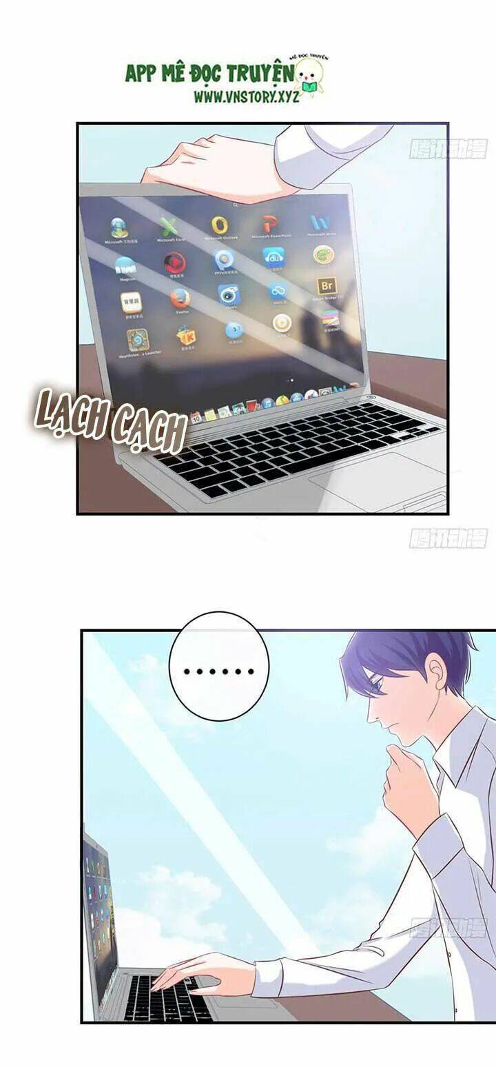 Cẩm Lý Thiếu Nữ Của Tôi: Chapter 54