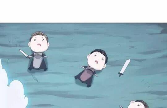 Bí Mật Của Dạ Tộc: Chapter 20