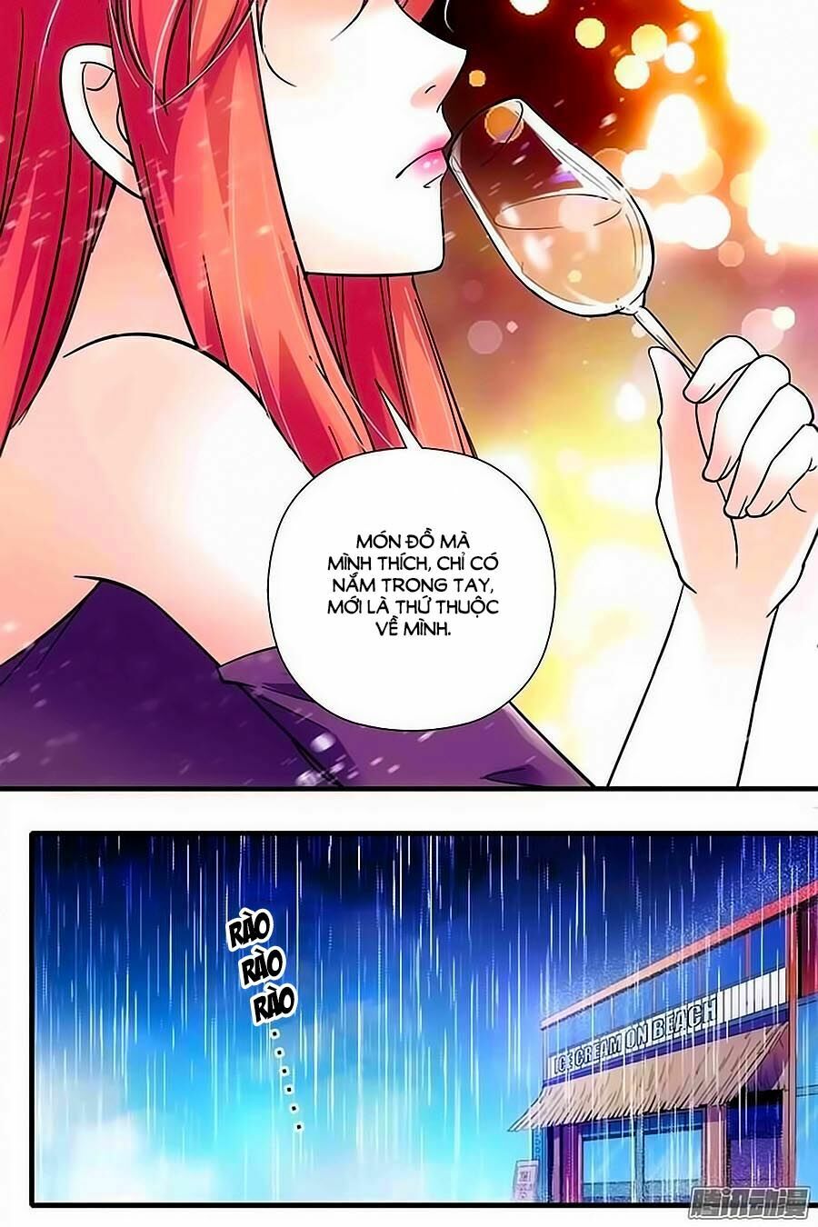 Thanh Ninh Chi Hạ: Chapter 77