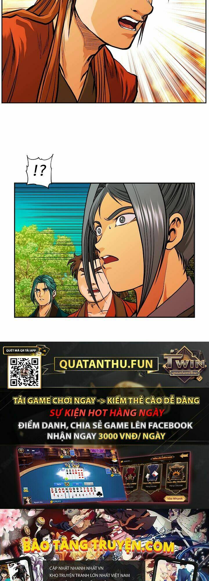 Ngũ Hợp Chí Tôn: Chapter 35