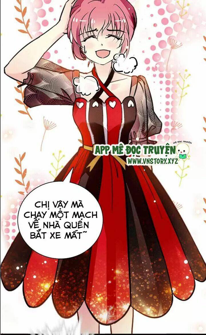 Nữ Hầu Sau Giờ Học: Chapter 101