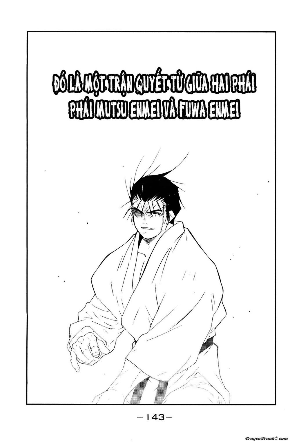 Truyền Nhân Atula 3: Chapter 18