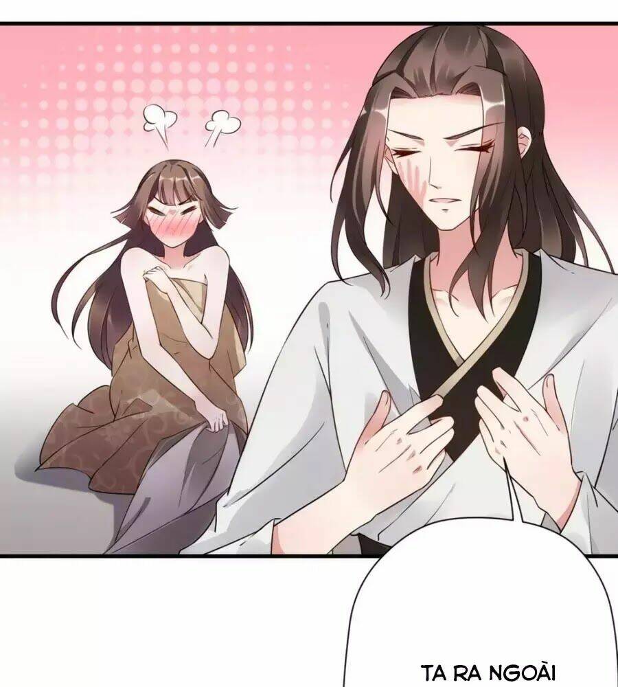 Vương Phi Có Chút Nghịch Ngợm: Chapter 44