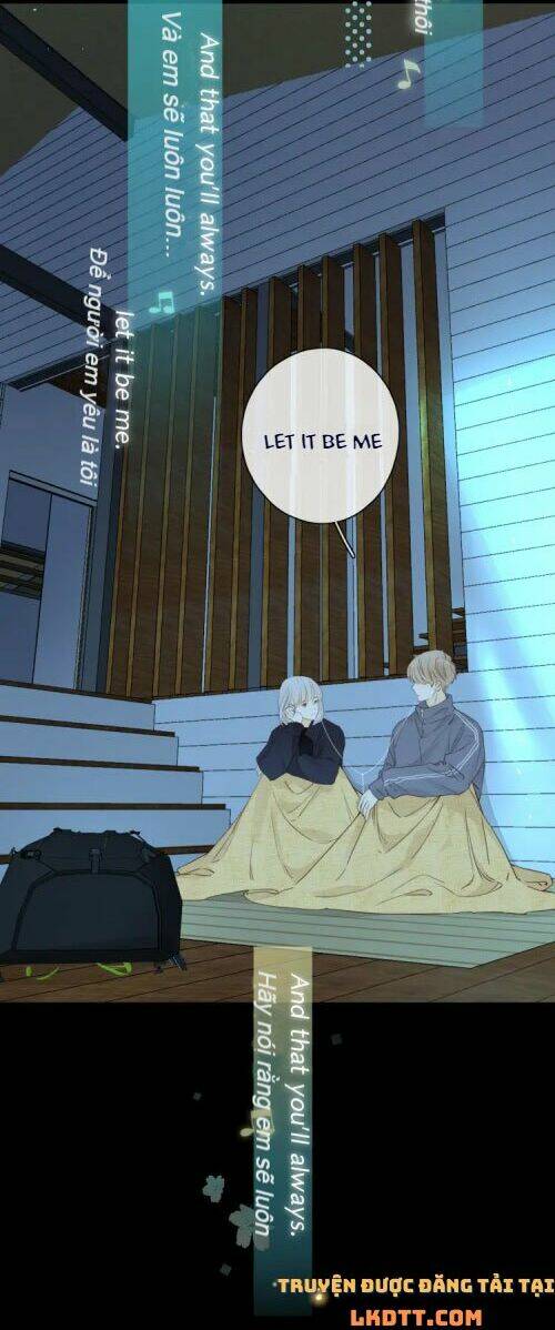 Cô Ấy Không Đáng Yêu: Chapter 96