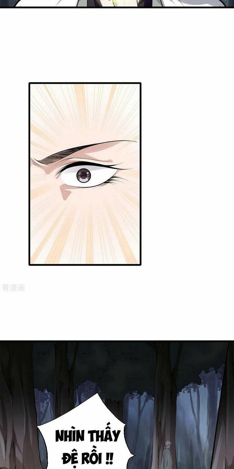 Đô Thị Chí Tôn: Chapter 151