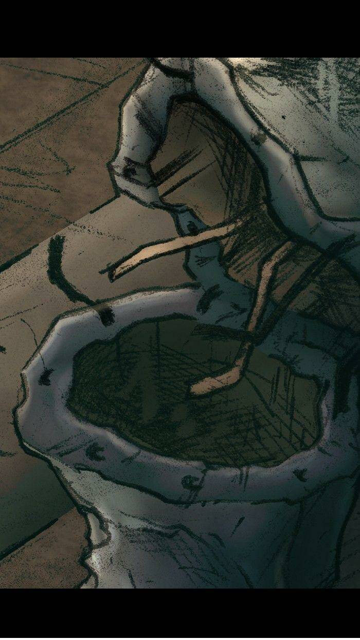 City Of Walls: Chapter 27