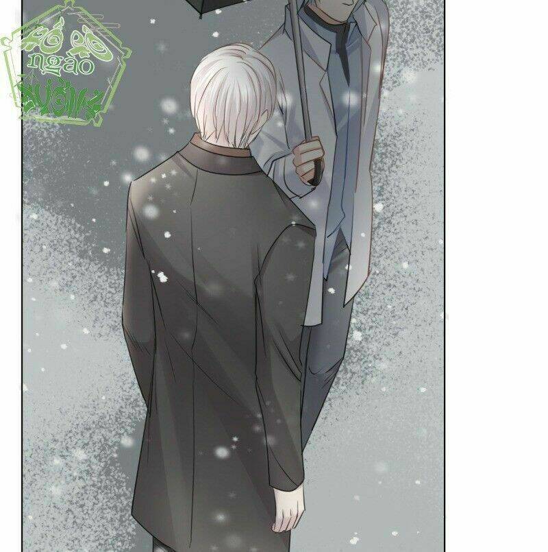 Điều Giáo Gấu Bắc Cực: Chapter 41