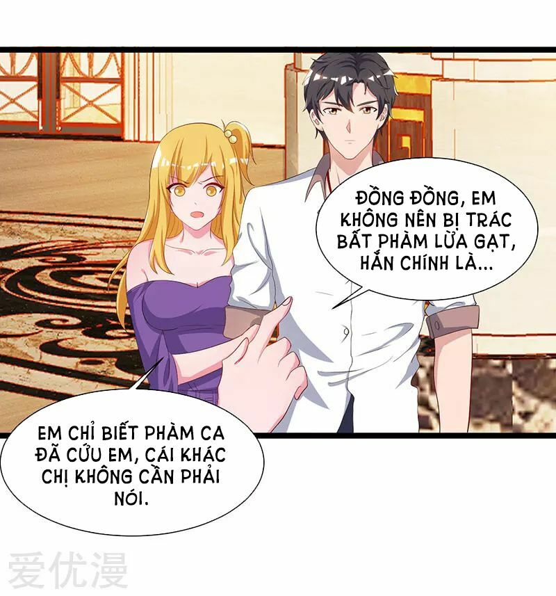 Trọng Sinh Khí Thiếu Quy Lai: Chapter 54