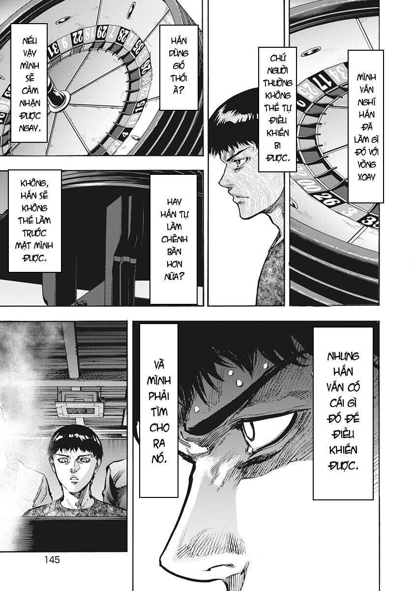 Casinogui: Chapter 46