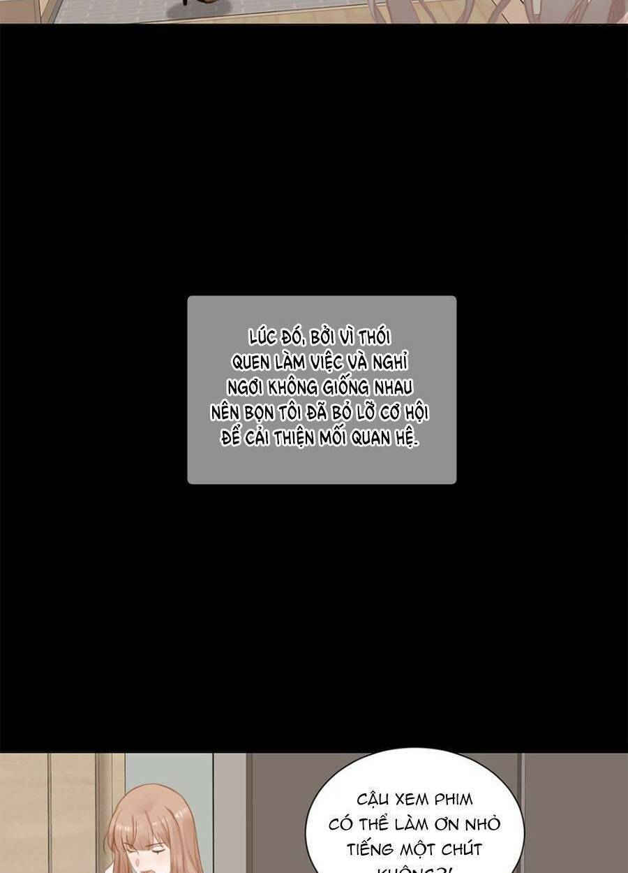 Dĩ Ái Chi Danh: Chapter 19