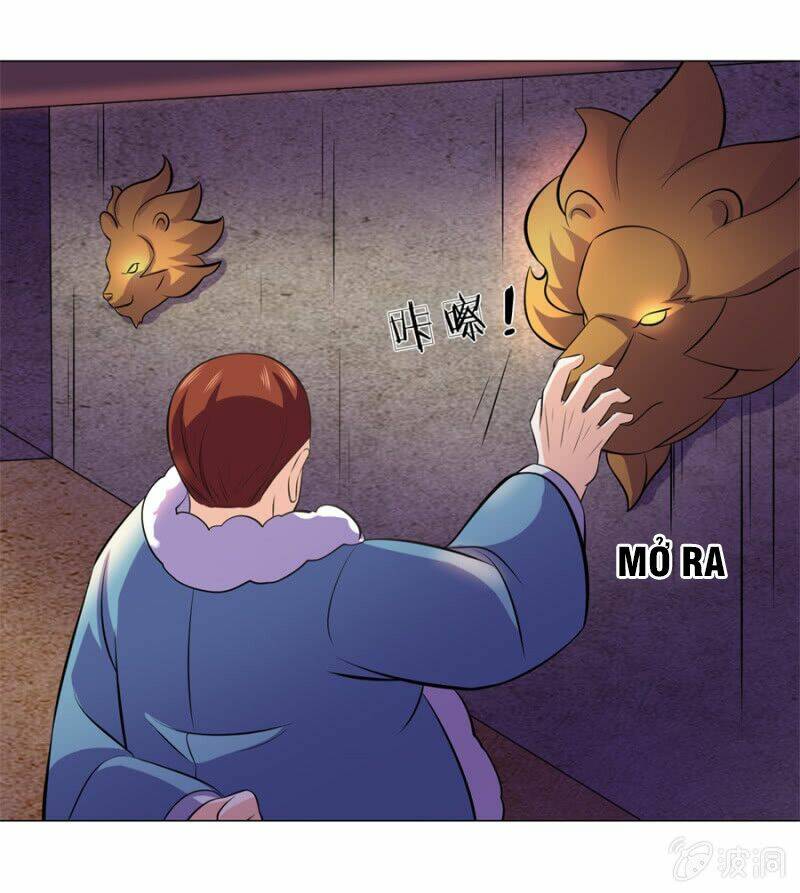 Tuyệt Thế Thần Hoàng: Chapter 107
