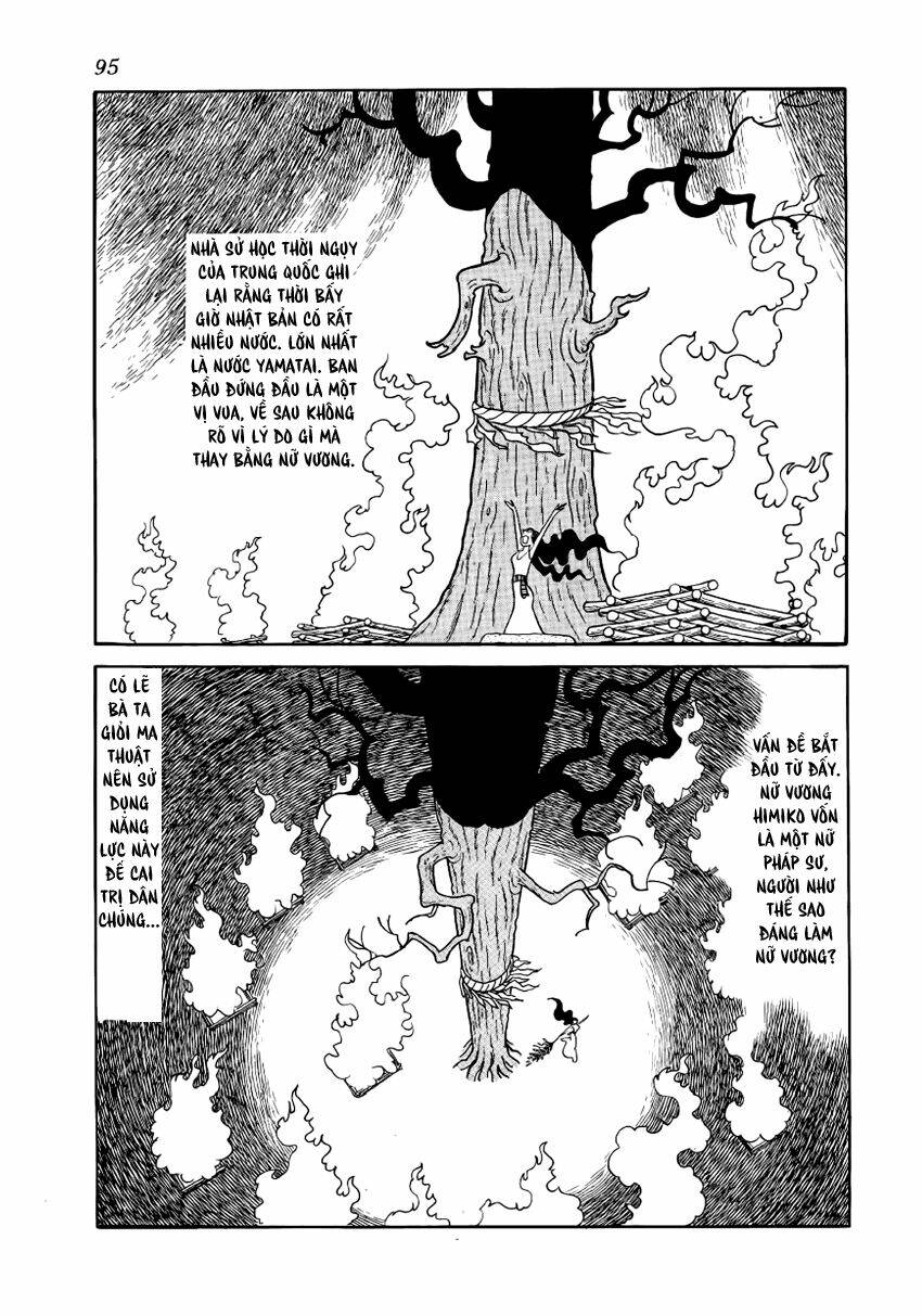 Chim Lửa: Chapter 5