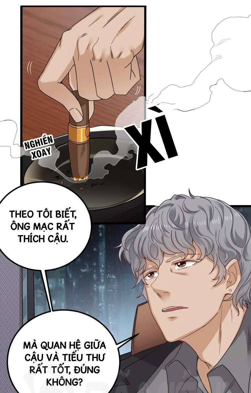 Địa Phủ Khai Phá Thương: Chapter 90