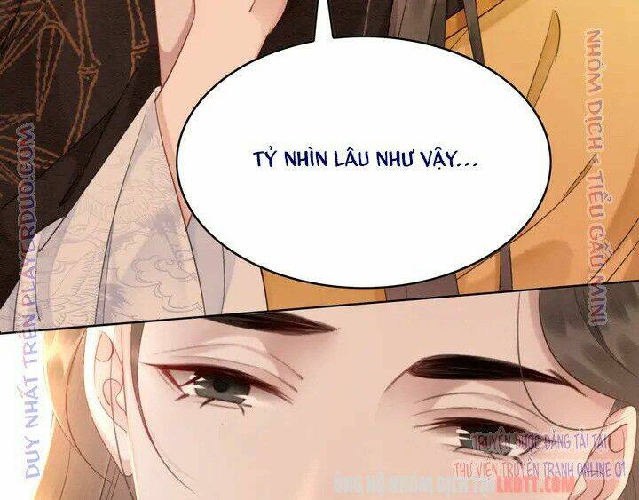 Trọng Sinh Bá Sủng Nhiếp Chính Vương Quá Mạnh Mẽ: Chapter 137