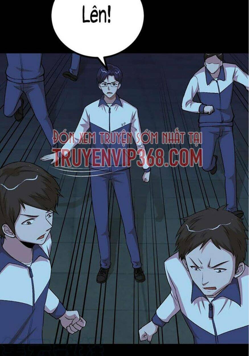 Đai Ca Trở Lại Tuổi 16: Chapter 131