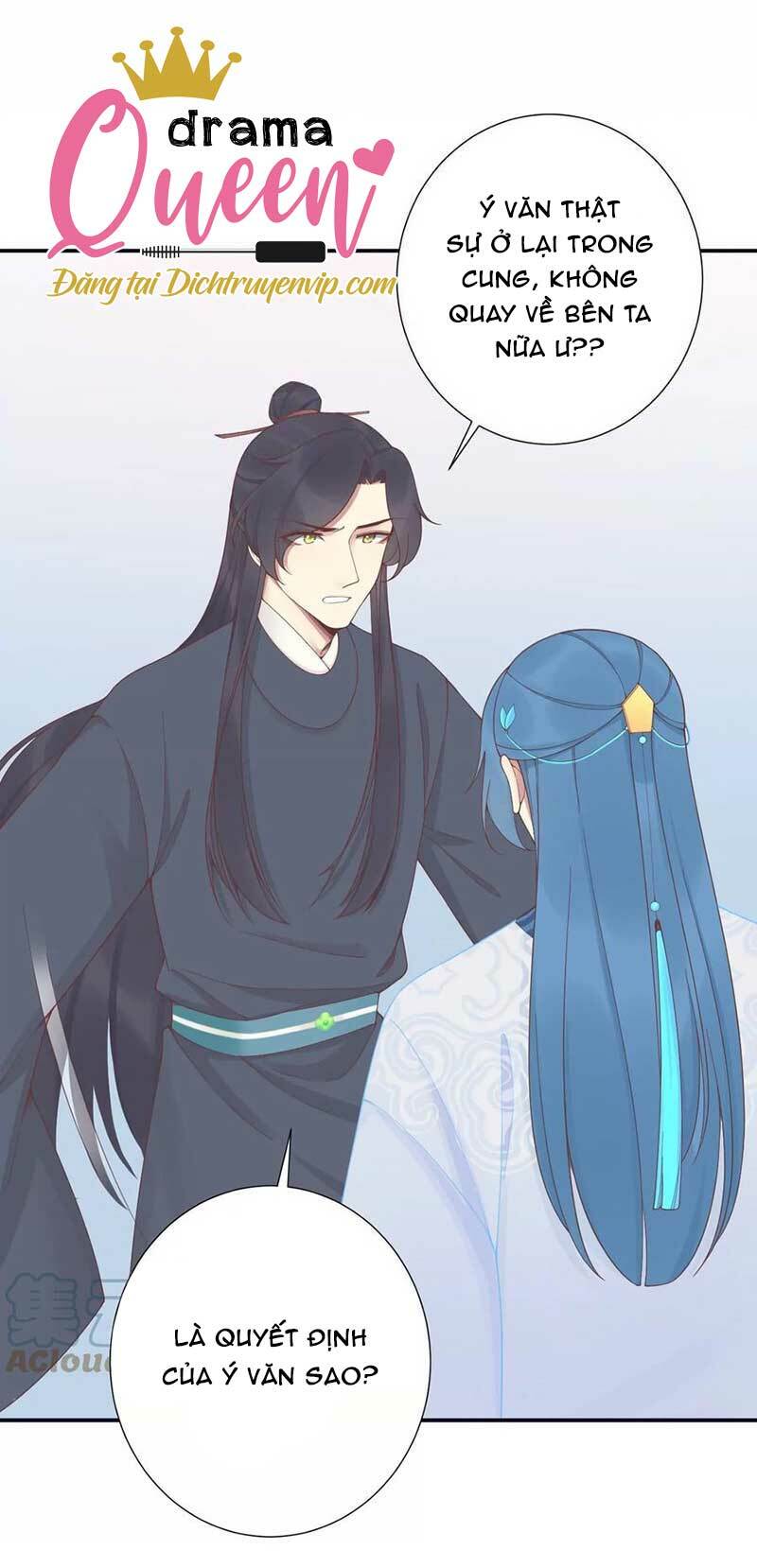 Hoàng Hậu Bận Lắm: Chapter 182