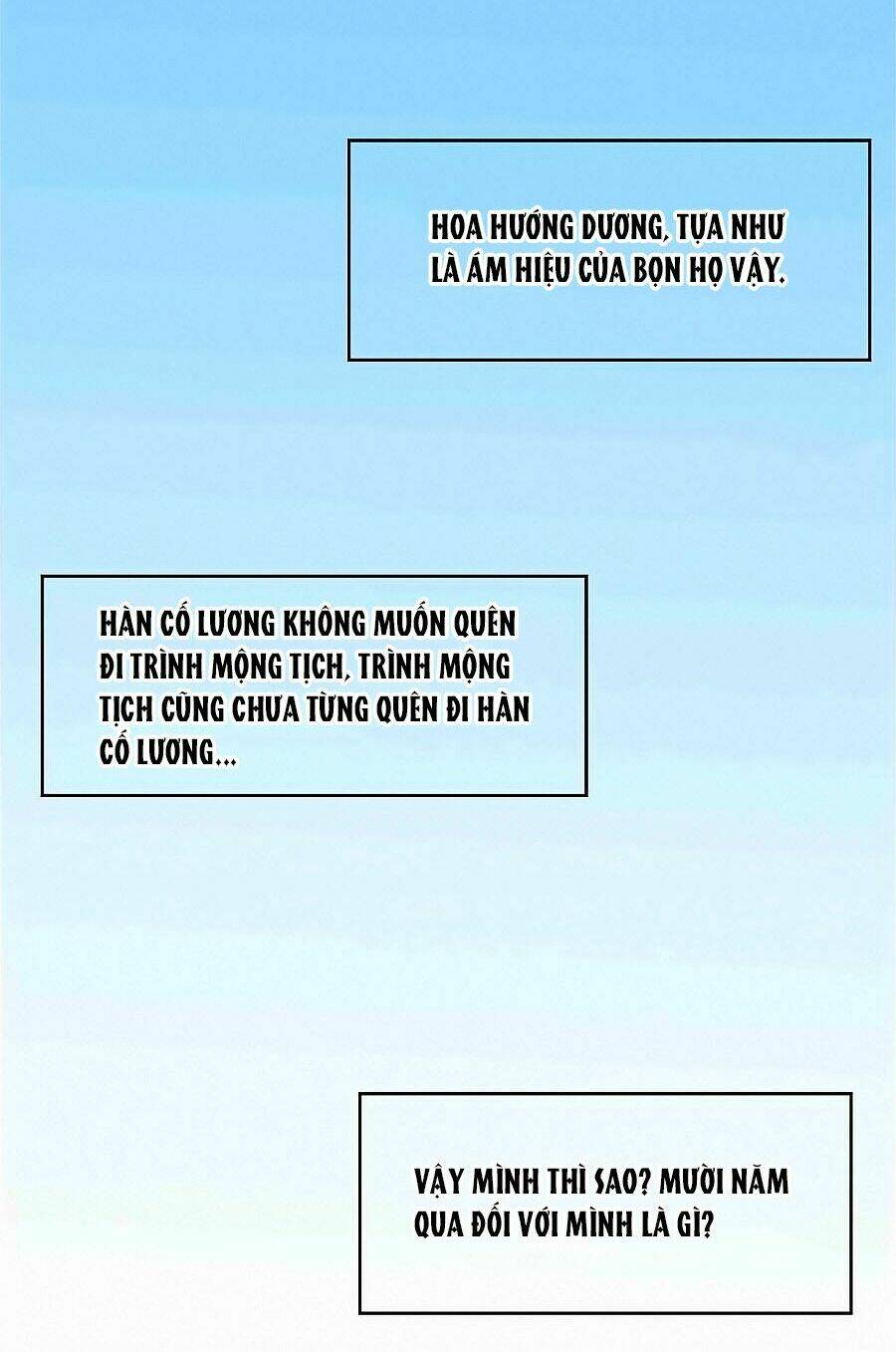 Một Giây Sau Bắt Đầu: Chapter 13