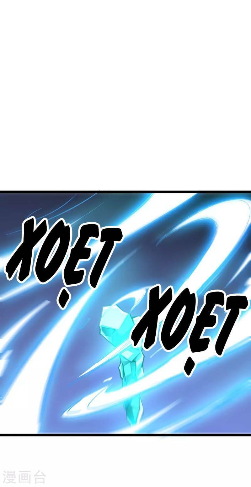 Phục Thiên Thánh Chủ: Chapter 21