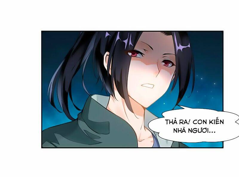 Cửu Dương Thần Vương: Chapter 16