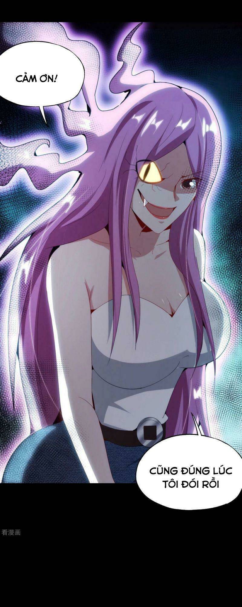 Vòng Bạn Bè Mạnh Nhất Của Tiên Giới: Chapter 64