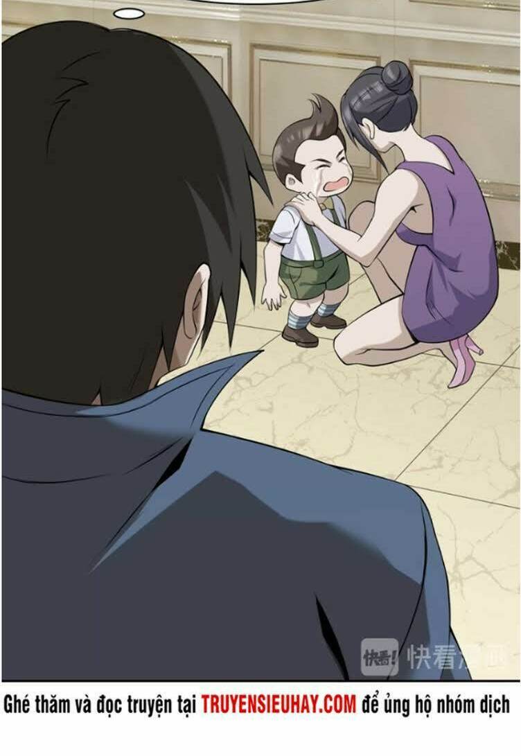 Siêu Cấp Đại Chủ Bạ: Chapter 13