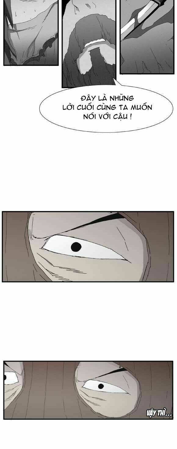 Siêu năng: Chapter 42