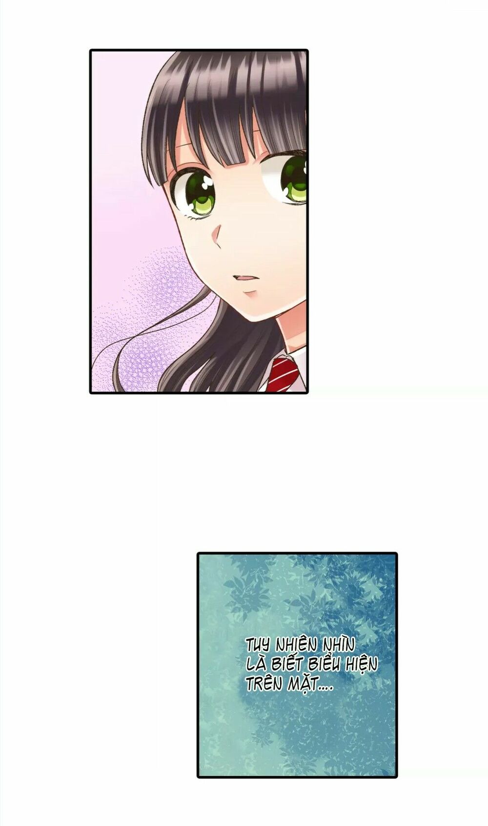 Một Giây Để Hôn Em: Chapter 29