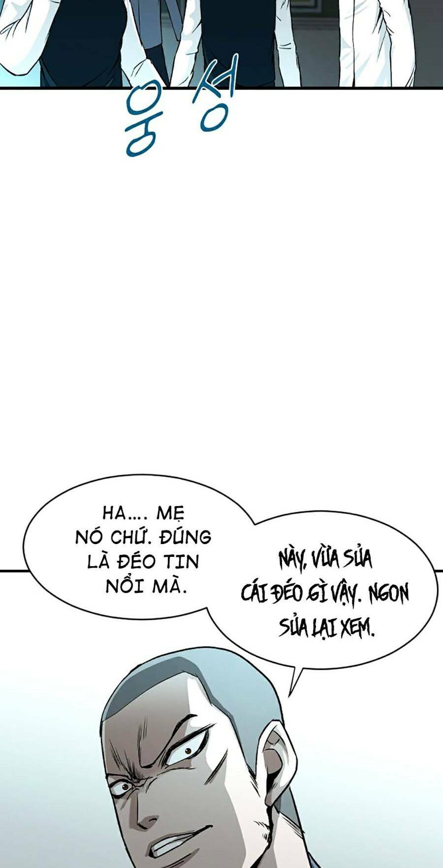 Không Làm Anh Hùng Để Trở Thành Nhân Vật Phản Diện: Chapter 6