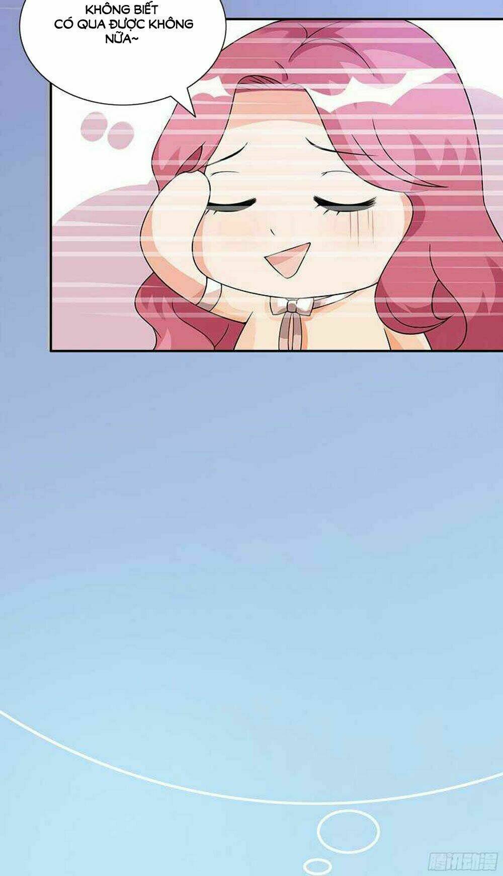 Tiểu Tâm Can Tuyệt Sủng Của Lạc Tiên Sinh: Chapter 56