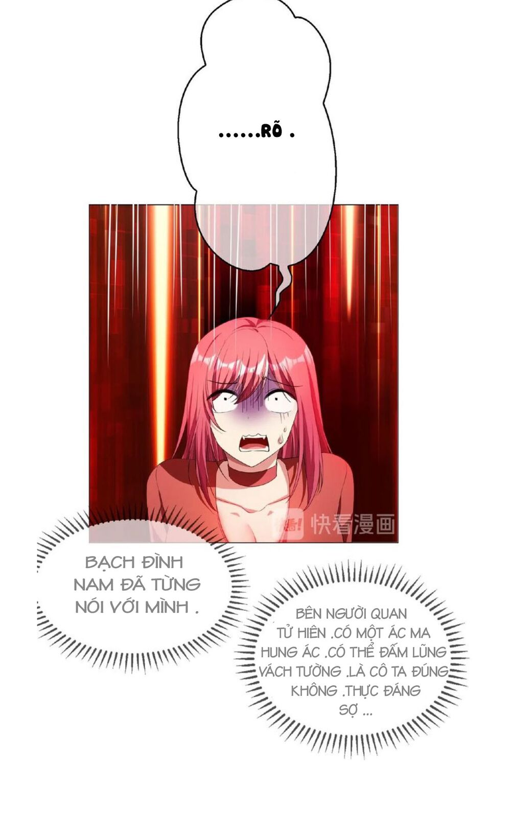 Cô Vợ Nhỏ Nuông Chiều Quá Lại Thành Ác!!: Chapter 128