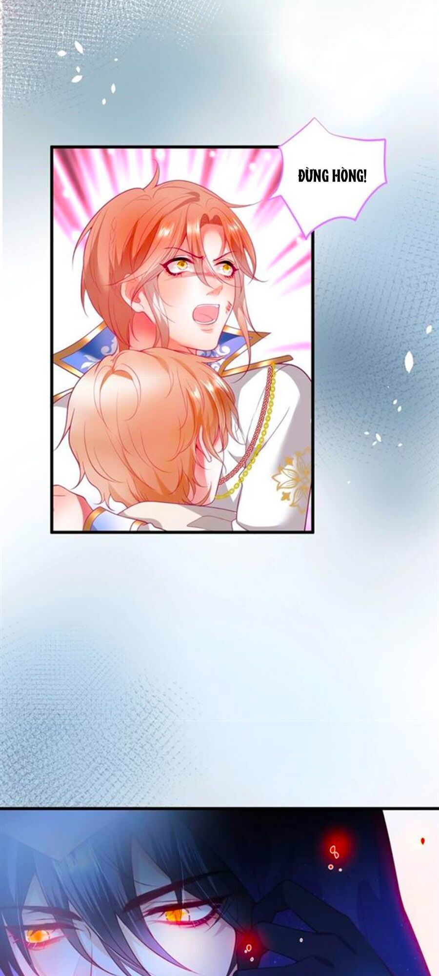 Vương Tử Và Ánh Trăng Đen: Chapter 28