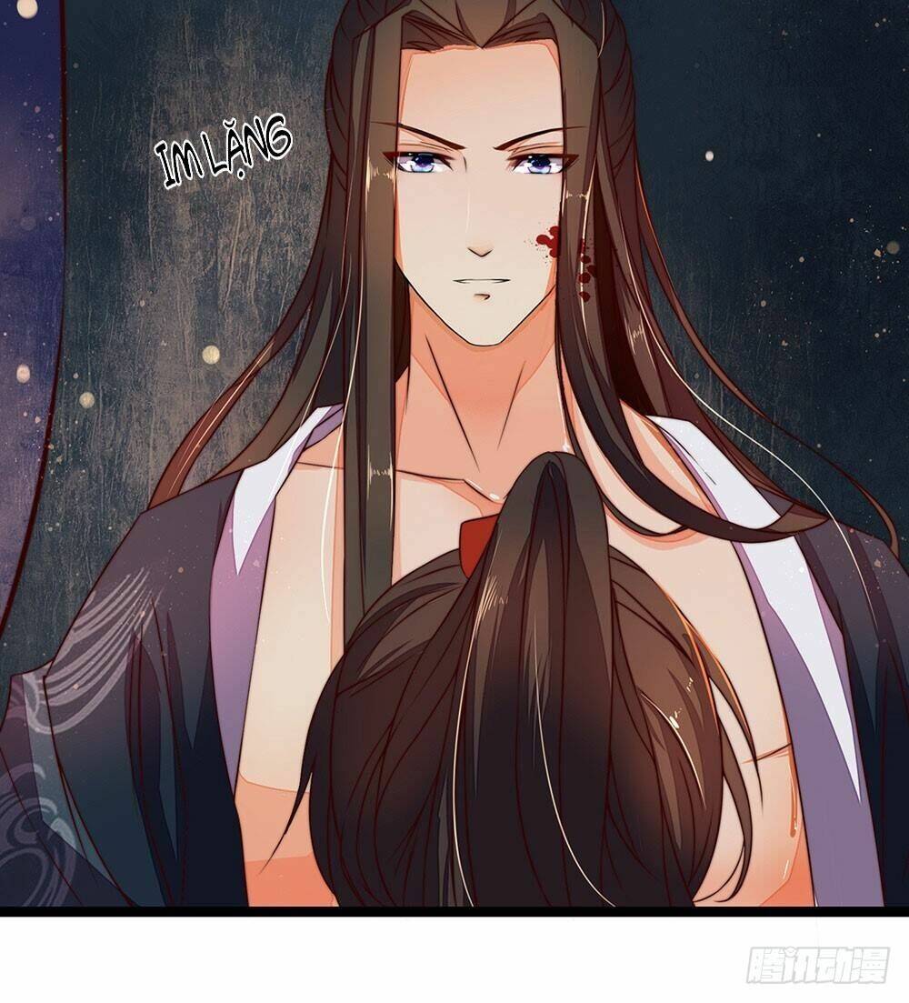 Hướng Dẫn Sau Kết Hôn Của Vương Phi: Chapter 9